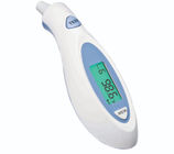 Термометр уха медицинской ранга, термометр высокой точности ультракрасный клинический