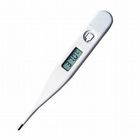 Облегченный термометр температуры цифров, профессиональный медицинский цифровой термометр