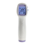Легкий приведитесь в действие термометр лба температуры младенца для на открытом воздухе/супермаркета