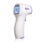 Здравоохранение клиническое отсутствие измерения термометра младенца контакта оптически для на открытом воздухе