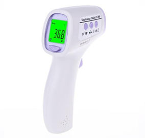 Профессиональный медицинский ультракрасный термометр для измерять температуры тела быстрый