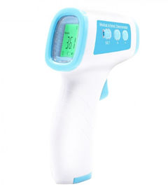 Китай Инфракрасного термометр контакта не медицинский для младенца/старых людей/маленьких ребят завод