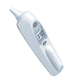 Профессиональный термометр уха инфракрасн, термометр цифров телеметрии ультракрасный