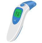 Китай Не контактируйте термометр уха цифров ультракрасный для клиники домочадца/лихорадки компания