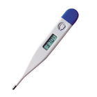 Китай Термометр цифров высокой точности клинический для устного/ректального/подкрыльцового компания