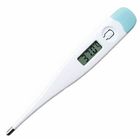 Термометр цифров водоустойчивой твердой подсказки клинический для больницы/школы