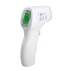 Датчик температуры цифров Хандхэльд термометра лба младенца медицинский