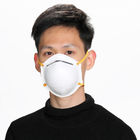 Тип смертной казни через повешение шеи маски чашки доказательства ФФП2 пыли Хыпоаллергеник дышит свободно