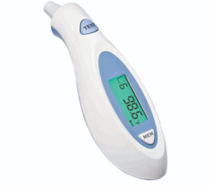 Китай Термометр уха медицинской ранга, термометр высокой точности ультракрасный клинический завод