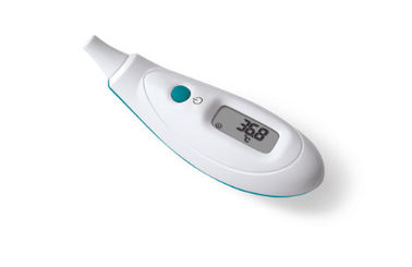 Термометр уха высокой точности ультракрасные для больницы/домашний/лазарет