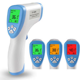 Китай Портативной машинки термометр контакта не ультракрасный, термометр лба медицинской ранга завод