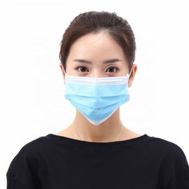 Китай Загрязнение мягкое удобное БФЭ 95% дружелюбного устранимого лицевого щитка гермошлема кожи анти- завод