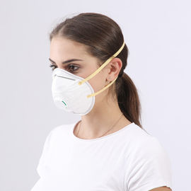Белый легковес маски чашки цвета ФФП2 удобный носит фильтр высокой эффективности